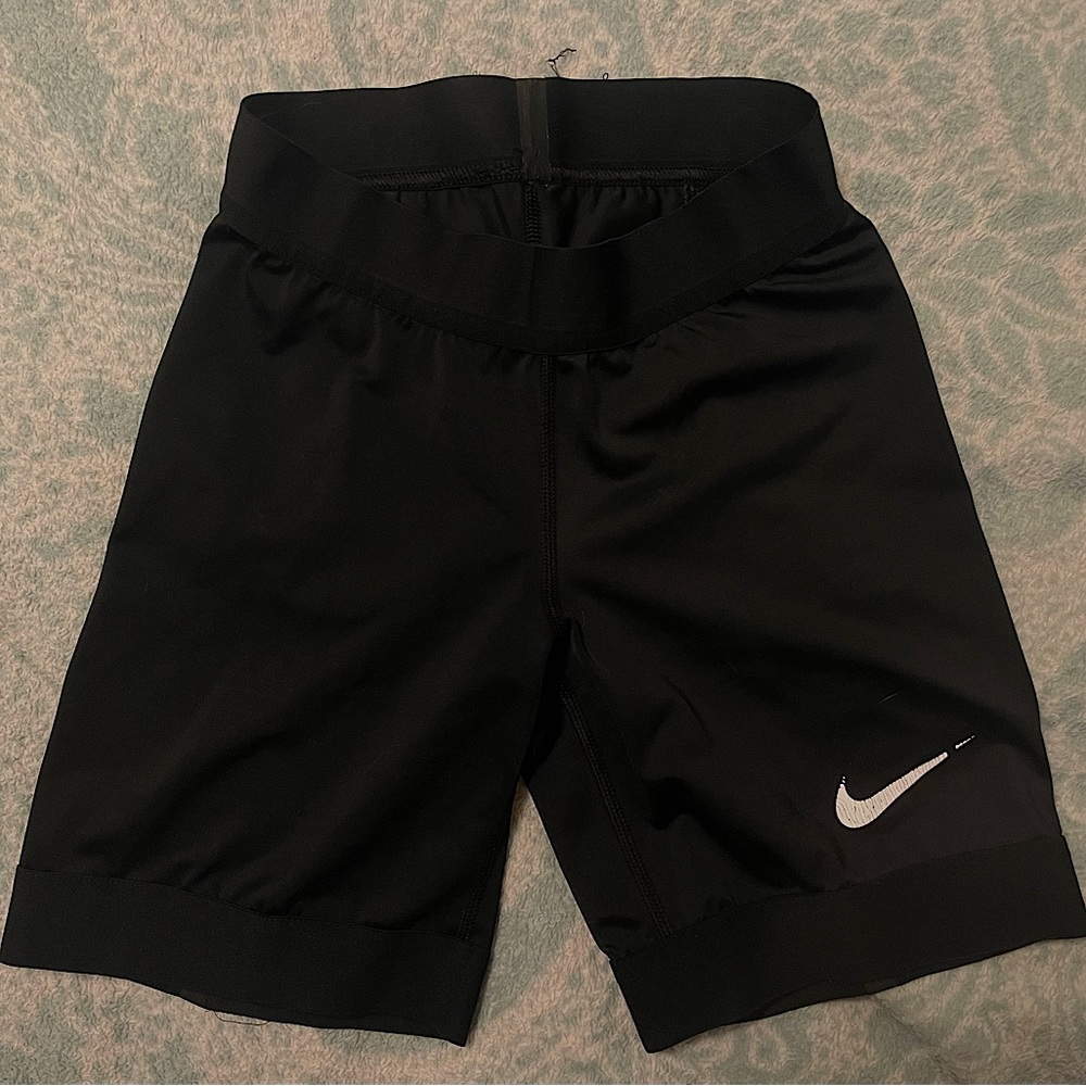 Nike Bike Shorts